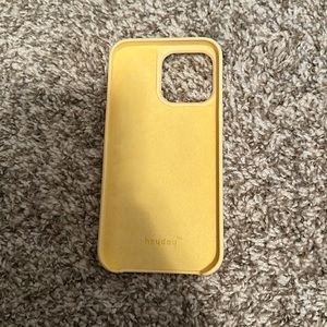 Heyday iPhone 14 pro max case